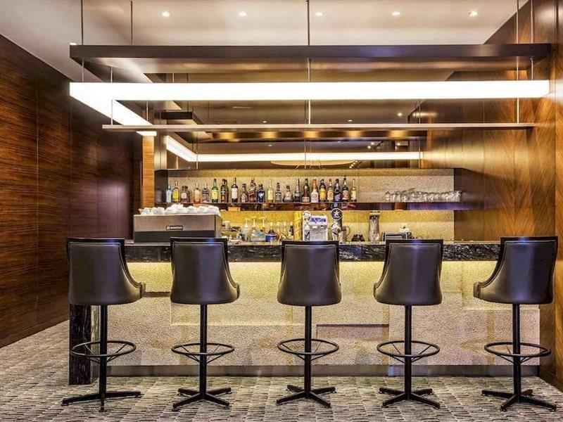 Novotel Ambassador Doksan Сеул Екстериор снимка